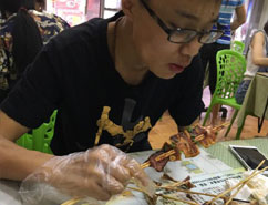 石拐烧烤加盟,学烧烤技术,开烧烤店多少钱