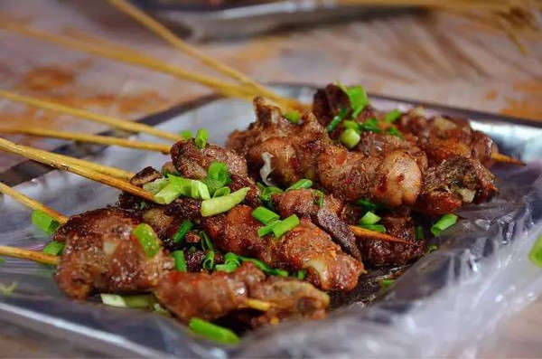 石拐五花肉培训